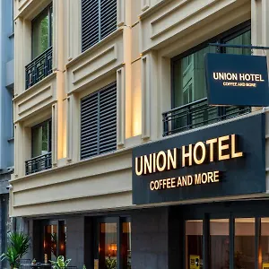Union Port *** Istanbul