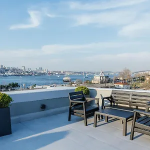 Dream Bosphorus Istambul