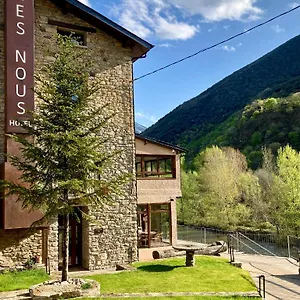 Les Nous Hotel Rialp