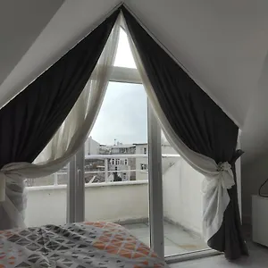  Hotel apartamentowy Trio Yenikapi Old City