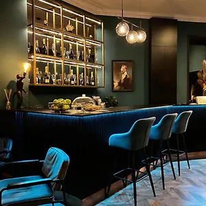 Rumor 4* Budapeste