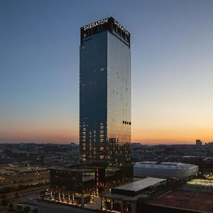 Sheraton Esenyurt ***** Istanbul