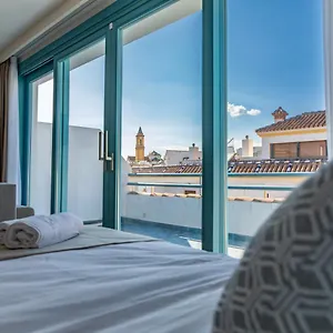 Boutique La Brisa Del Mar Hotel Estepona