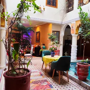 Zahri 2* Marrakesz
