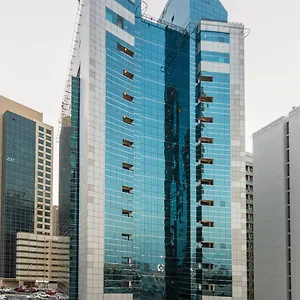 Golden Tulip Media 4* Dubai