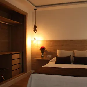Manjares Hotel Córdoba