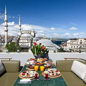 Sirkeci Ξενοδοχείο
