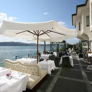 4* Hotel Les Ottomans Bosphorus - Special Category