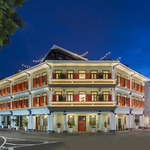 The Club Singapore