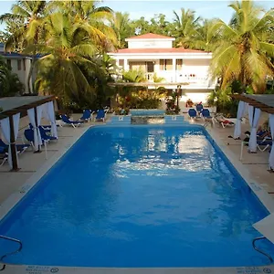 House By Faranda Cabarete