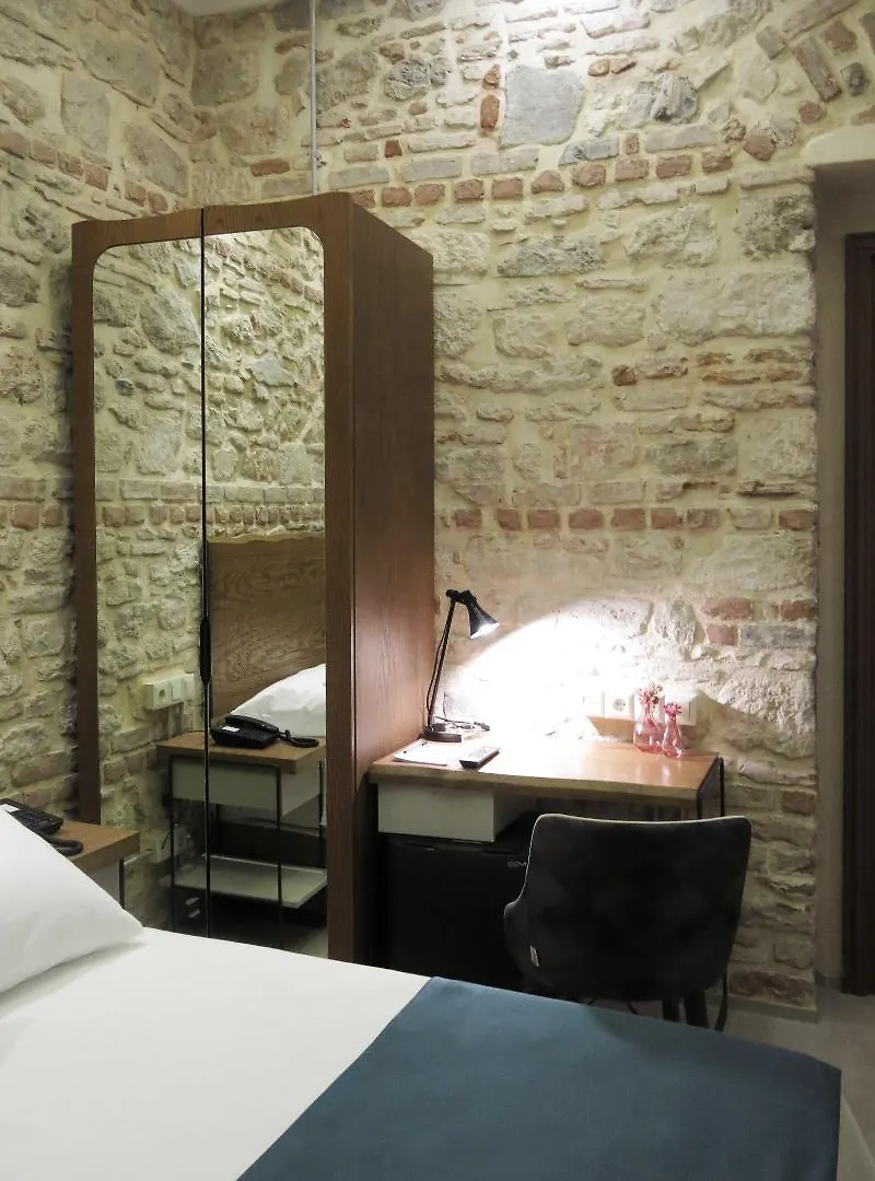 Galatahan Hotel Istanbul Karakoy