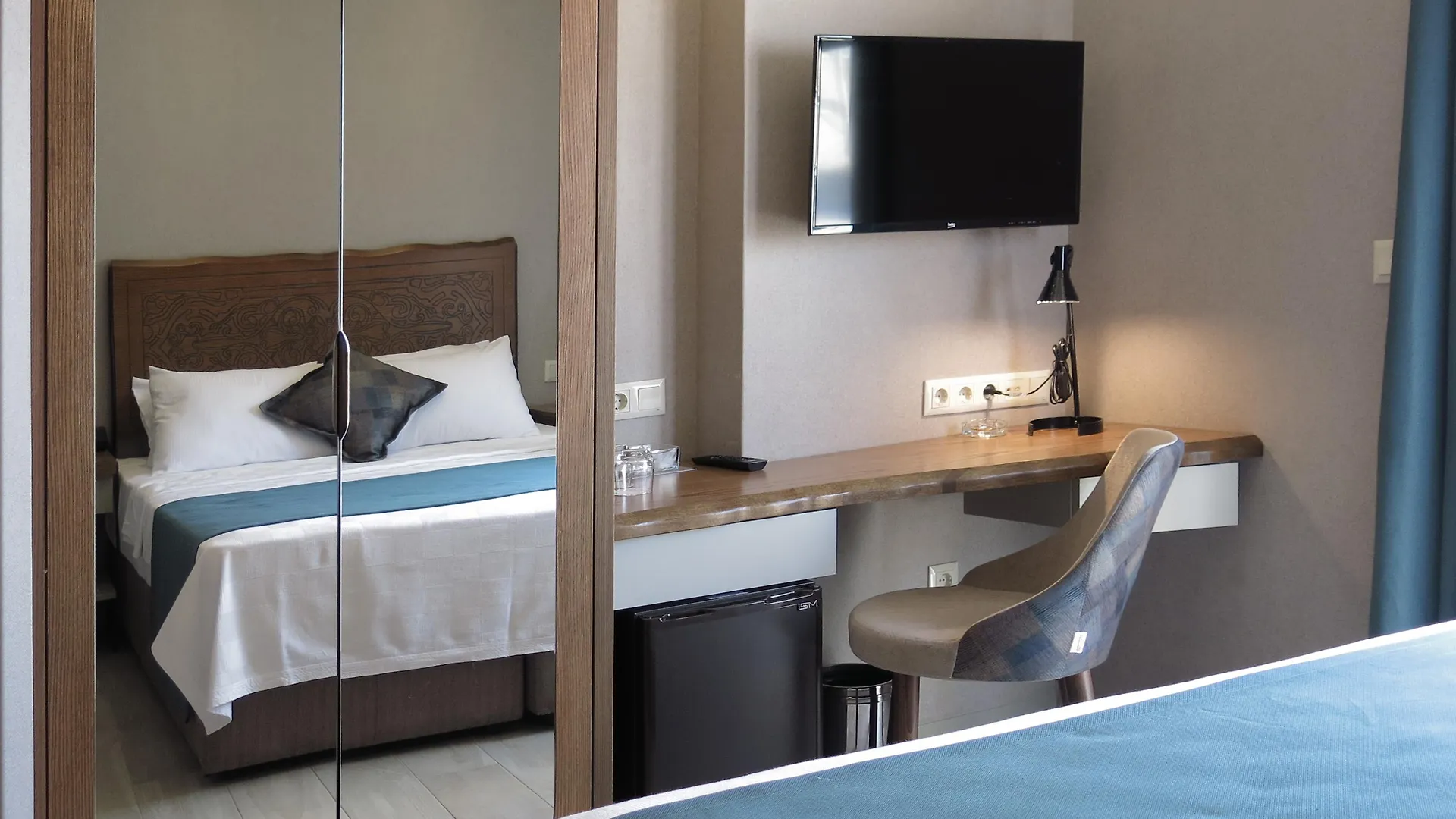 Galatahan Hotel Istanbul Karakoy