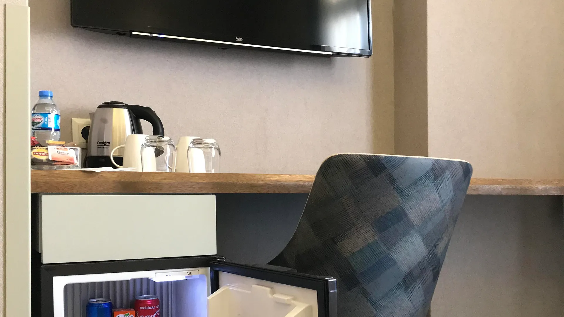 ****  Galatahan Hotel Istanbul Karakoy Turquie