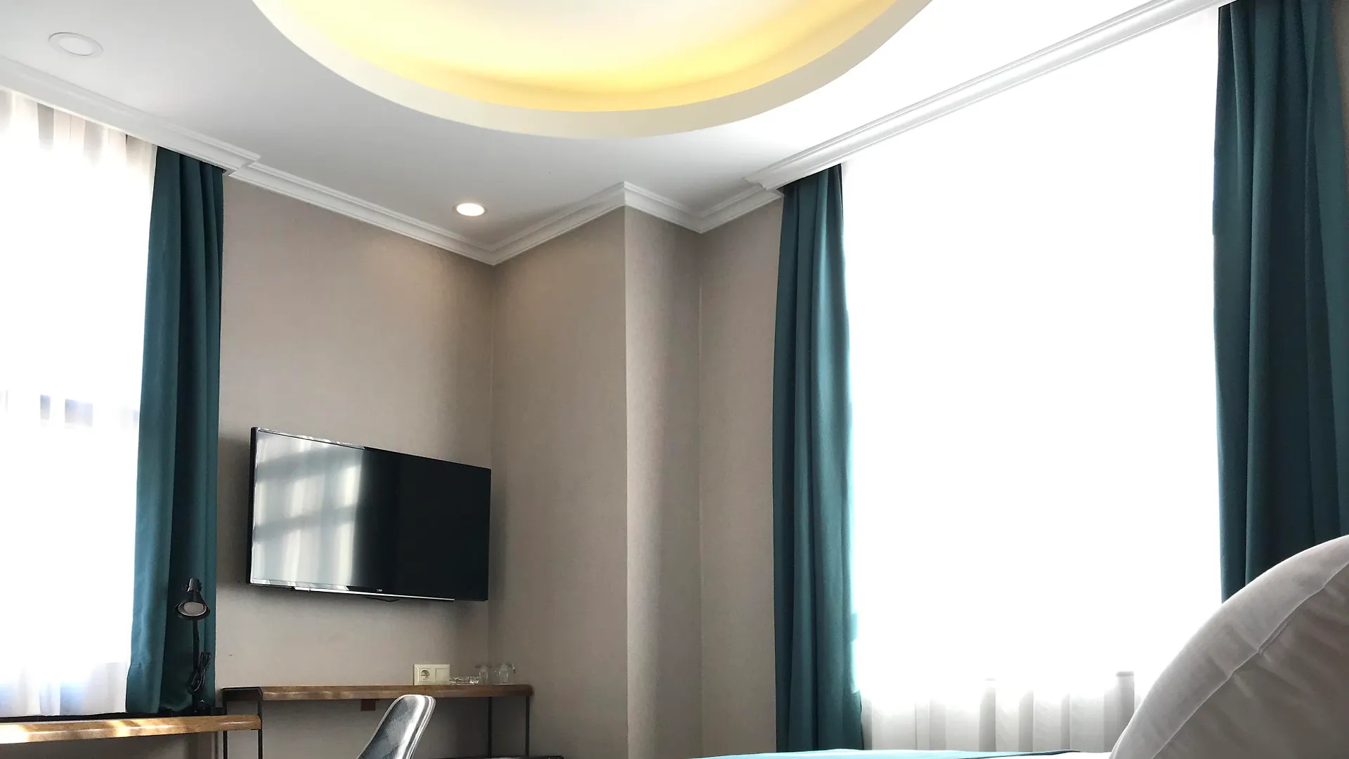 ****  Galatahan Hotel Istanbul Karakoy Turquie