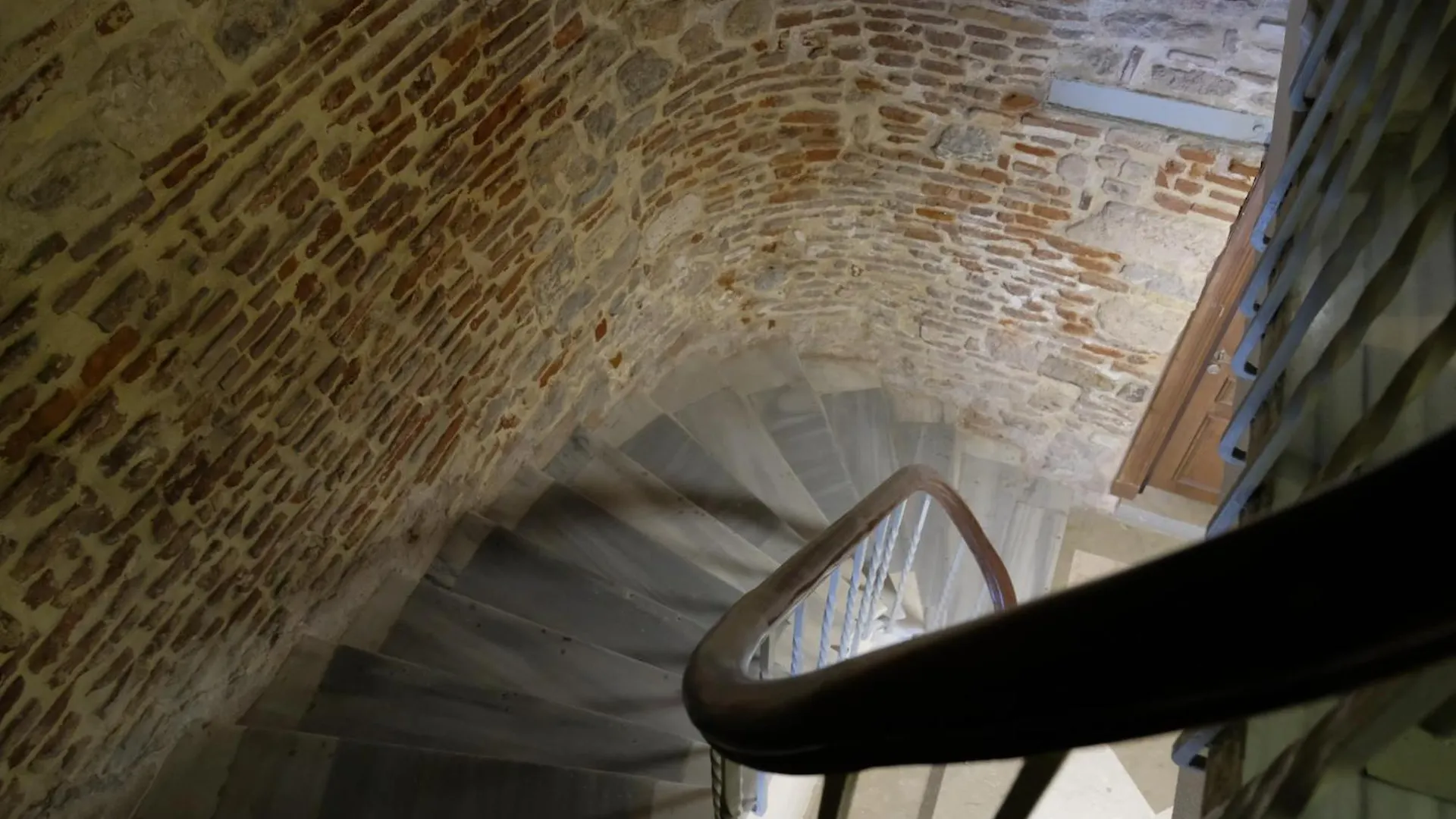 Galatahan Hotel Istanbul Karakoy