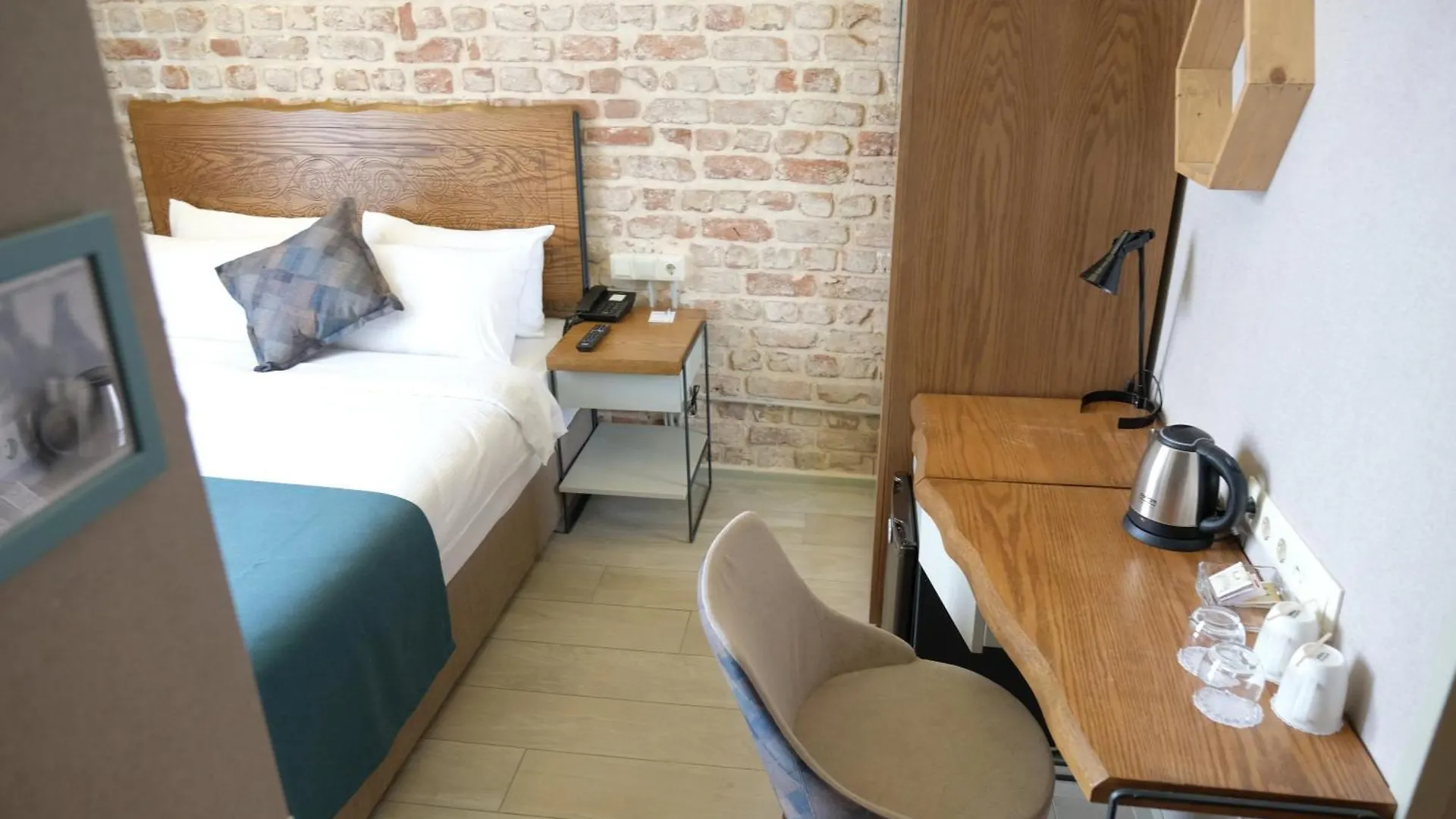 Galatahan Hotel Istanbul Karakoy