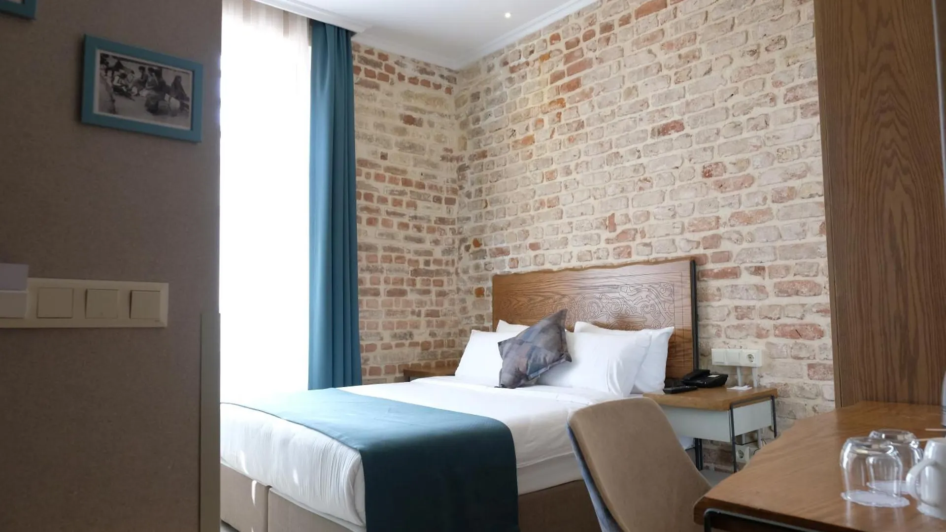 Galatahan Hotel Istanbul Karakoy