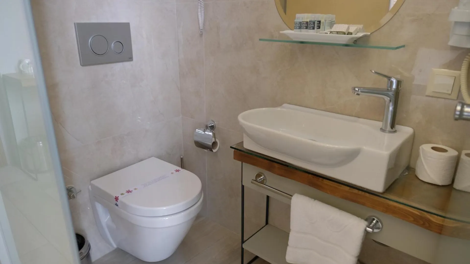 Galatahan Hotel Istanbul Karakoy