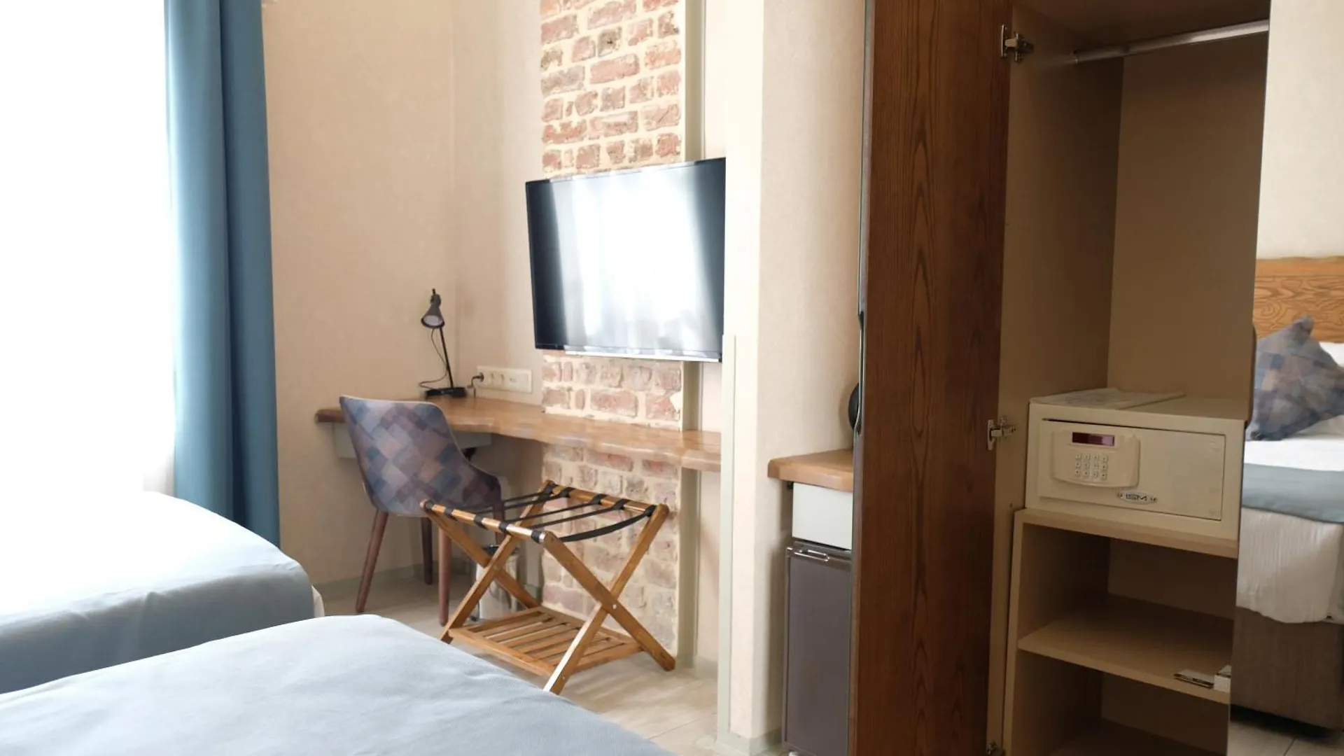 Galatahan Hotel Istanbul Karakoy