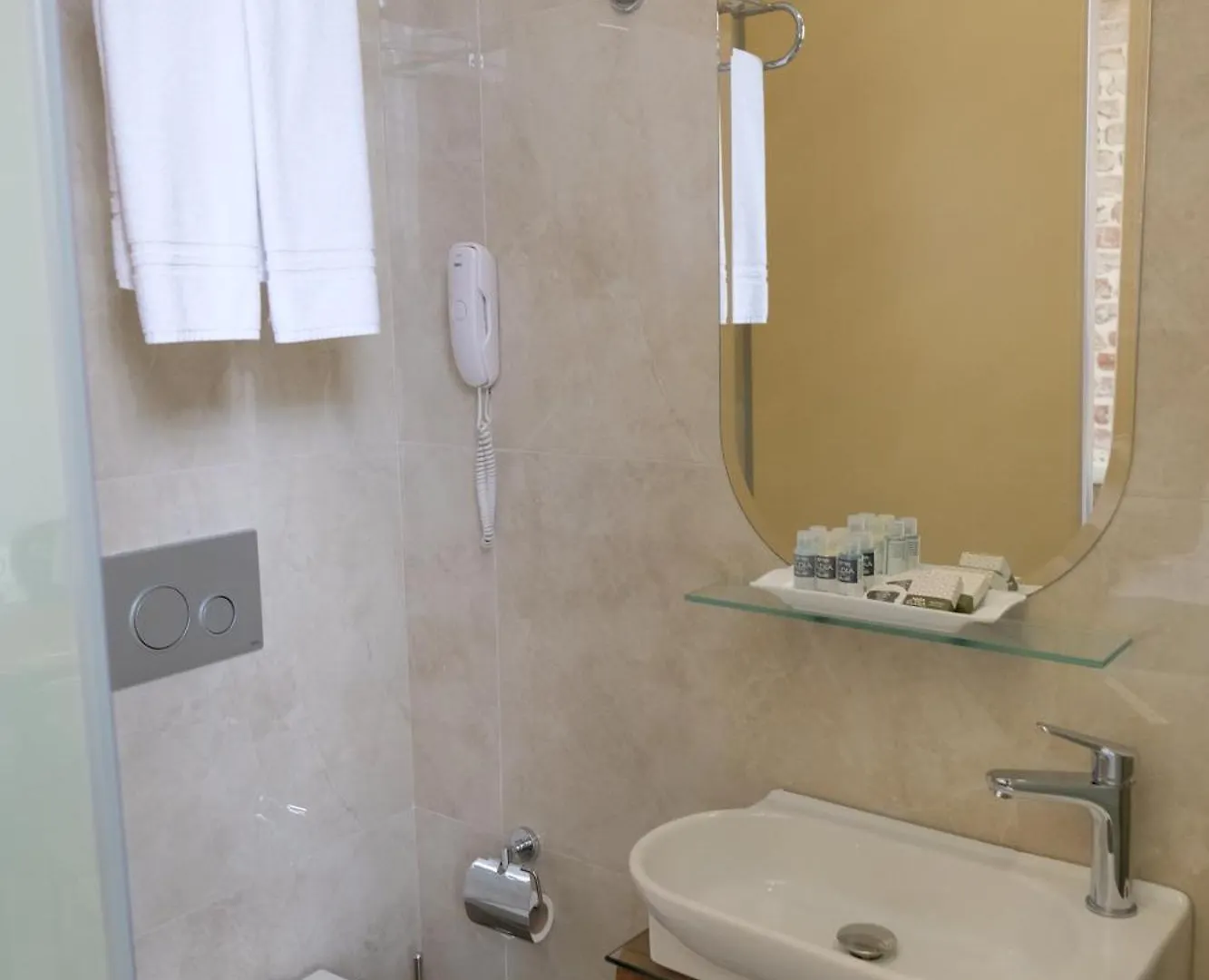 Galatahan Hotel Istanbul Karakoy 4*,