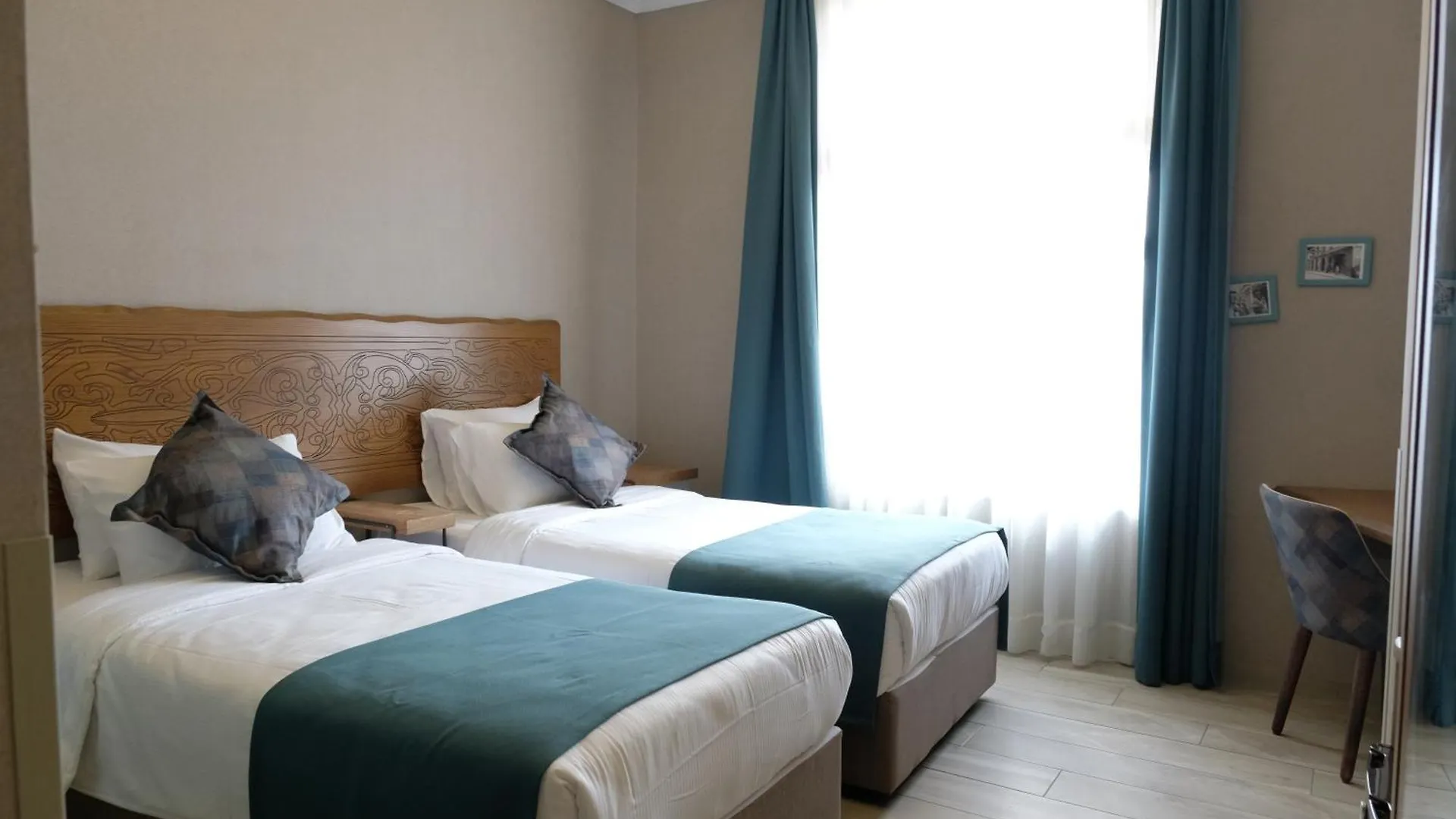 Galatahan Hotel Istanbul Karakoy