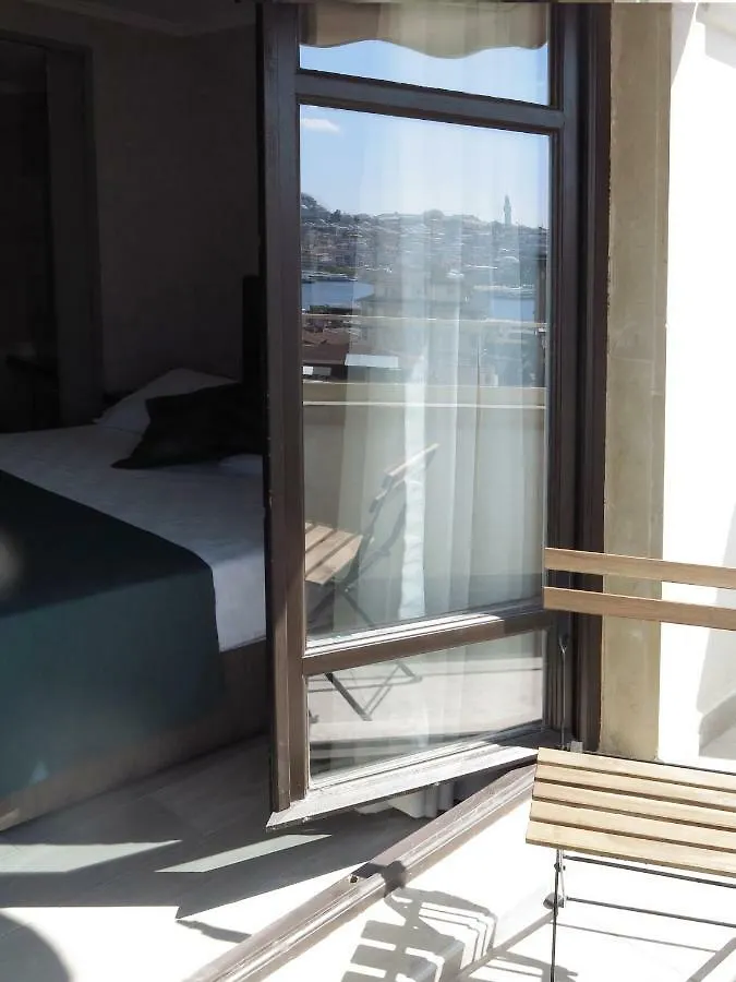 Galatahan Hotel Istanbul Karakoy