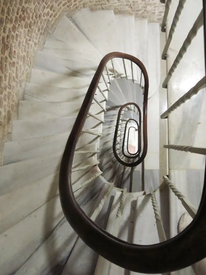 Galatahan Hotel Istanbul Karakoy