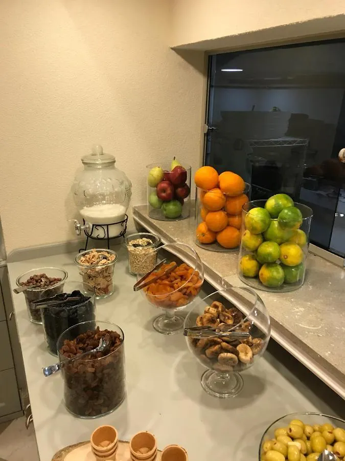 Galatahan Hotel Istanbul Karakoy